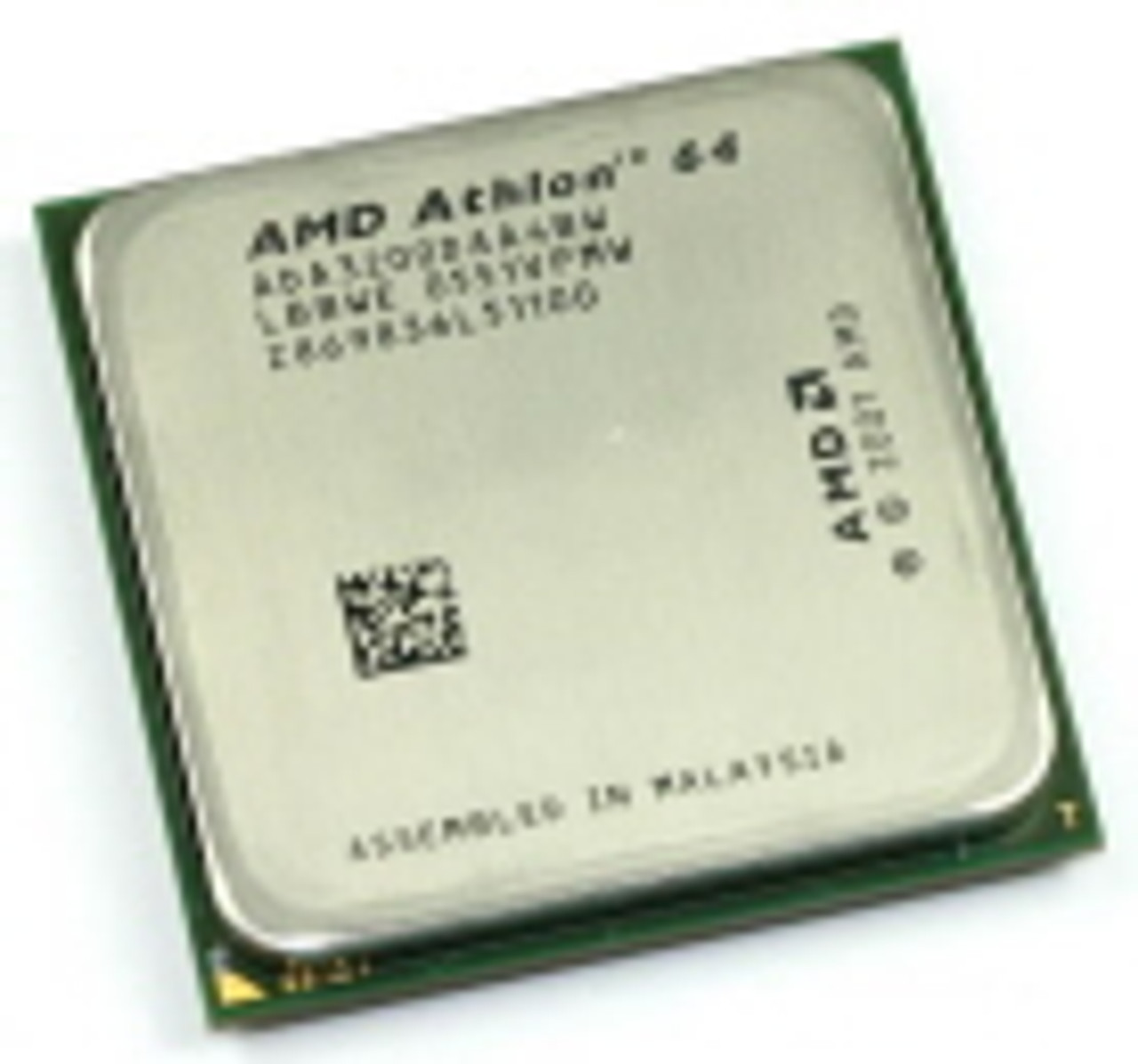 AMD Athlon 64 3500 2.20GHz 512KB Desktop OEM CPU ADA3500DAA4BW